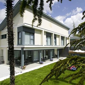 Hotel Spa Niwa